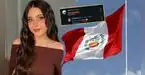 Roro pide disculpas tras resurgir polémico comentario sobre Perú: "Era una niña ignorante" Roro pide disculpas tras resurgir polémico comentario sobre Perú: "Era una niña ignorante"