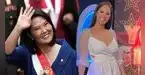 ¡NADIE LO ESPERABA! Keiko Fujimori revela el INESPERADO paquete que Karen Schwarz le envió a Palacio y desata una ola de reacciones: "Me sentí..." ¡NADIE LO ESPERABA! Keiko Fujimori revela el INESPERADO paquete que Karen Schwarz le envió a Palacio y desata una ola de reacciones: "Me sentí..."