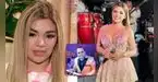 Naldy Saldaña SE QUEBRÓ al relatar presuntos tocamientos indebidos y lanza fuerte reclamo contra La Bella Luz: "Me siento sola"