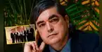 Jaime Bayly asegura que su hermana despilfarró la fortuna de su madre y luego le exigía más dinero