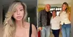 Sheyla Rojas admite que sale con Joaquín Ramírez y responde sin filtros a las críticas: “Genera envidia”
