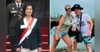 Kenji Fujimori NO CALLA MÁS y revela el verdadero estado de su relación con Keiko Fujimori: "Mi familia es..." Kenji Fujimori NO CALLA MÁS y revela el verdadero estado de su relación con Keiko Fujimori: "Mi familia es..."