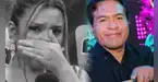 Claudia Salazar EXPONE audio y denuncia presunto acoso del hermano del director musical de La Bella Luz: "Me quedé asustada, en shock"