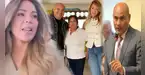 Sheyla Rojas confirma salidas con Joaquín Ramírez y lo defiende de dudosas acusaciones: "Es un hombre bueno, trabajador"