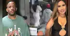 ¿Farfán y Darinka Ramírez se lucieron juntos? La 'Foquita' aparece en paseo con su hija y la modelo rompe su silencio