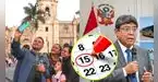 Feriados podrían trasladarse a los lunes: ministro de Economía modifica propuesta inicial Feriados podrían trasladarse a los lunes: ministro de Economía modifica propuesta inicial