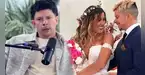 Mario Hart revela la VERDADERA razón por la que NO SE CASÓ de nuevo con Korina tras la anulación de su matrimonio: "No significó nada" Mario Hart revela la VERDADERA razón por la que NO SE CASÓ de nuevo con Korina tras la anulación de su matrimonio: "No significó nada"