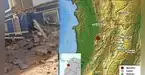 Terremoto de magnitud 7,4 sacude Colombia y deja daños en varias ciudades Terremoto de magnitud 7,4 sacude Colombia y deja daños en varias ciudades