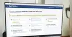 Más rápido y desde casa: SAT de Lima lanza seis nuevos servicios digitales gratuitos Más rápido y desde casa: SAT de Lima lanza seis nuevos servicios digitales gratuitos