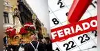 ¿Se cancela el feriado del 30 de agosto? Gobierno informa qué pasará con Santa Rosa de Lima ¿Se cancela el feriado del 30 de agosto? Gobierno informa qué pasará con Santa Rosa de Lima