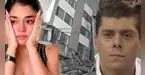 Natalia Segura e Ignacio Baladán enfrentaron el terremoto con su bebé y revelan qué ocurrió: “El vidrio se…” Natalia Segura e Ignacio Baladán enfrentaron el terremoto con su bebé y revelan qué ocurrió: “El vidrio se…”