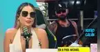 ¡AMPAY! Pamela López es captada besándose con su nuevo ‘galán’: ¿quién es el misterioso y ADINERADO hombre?