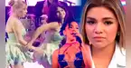 Caso Naldy Saldaña: Fernanda Urbina y Anely Dávila responden por POLÉMICA BURLA en La Bella Luz