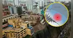 ¿Tu zona está en la lista? CISMID revela los 9 DISTRITOS más SEGUROS de Lima ante un fuerte TERREMOTO ¿Tu zona está en la lista? CISMID revela los 9 DISTRITOS más SEGUROS de Lima ante un fuerte TERREMOTO