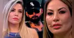 Anelhí Arias ARREMETE contra Pamela López tras lucirse con su NUEVO galán: "Cambia de pareja como de calzón" Anelhí Arias ARREMETE contra Pamela López tras lucirse con su NUEVO galán: "Cambia de pareja como de calzón"