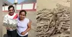 ¿Qué fue de Evangelina Chamorro? La sobreviviente del huaico de 2017 y su vida nueve años después