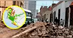 ¿QUÉ TAN FIRME ES EL SUELO DE TU CASA? Cismid publica LINK OFICIAL para consultar si tu zona está en riesgo ante un sismo