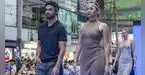 Gamarra se convierte en pasarela para celebrar la moda peruana Gamarra se convierte en pasarela para celebrar la moda peruana