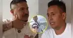 ¡CUEVA NO SE LO ESPERABA! Christian recuerda emocionado a su hijo y Juan Manuel Vargas lo trolea con picante comentario: “Que no tome…” ¡CUEVA NO SE LO ESPERABA! Christian recuerda emocionado a su hijo y Juan Manuel Vargas lo trolea con picante comentario: “Que no tome…”