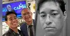 ¡NO PODÍA CREER LO QUE VEÍA! Papá de Tony Succar se alarma al notar los moretones en su rostro y le lanza contundente mensaje ¡NO PODÍA CREER LO QUE VEÍA! Papá de Tony Succar se alarma al notar los moretones en su rostro y le lanza contundente mensaje