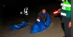 Reportero alerta a la PNP por supuesto cuerpo hallado en Pasamayo y descubre insólito detalle: “Te íbamos a llevar a la morgue”