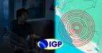 ¿QUÉ FUE ESE RUIDO? IGP explica el EXTRAÑO FENÓMENO registrado antes del sismo en Lima hoy 19 de agosto