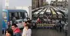 Paro de transportistas en Lima y Callao: conoce qué gremios se sumarán a la medida del 25 de agosto