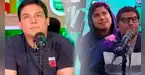 Curwen responde a Tonino tras sus comentarios sobre ampay de Carla Campos Salazar y lanza duro calificativo: "Cierto miserable"