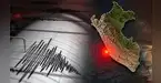 Sismo en Perú HOY, 20 de agosto de 2026: Detalles sobre el último temblor, según el IGP