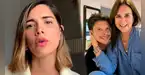 Korina Rivadeneira SE QUIEBRA al revelar su VERDADERO TRATO con la madre de Mario Hart: "Una de las personas que más..."