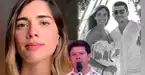 Korina calla a sus detractores y NIEGA haberse metido con Mario Hart por interés: "Desde que estamos juntos pagábamos 50/50"
