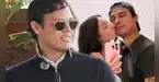 Alonso Grimaldo ROMPE SU SILENCIO sobre Carla Campos Salazar y define su vínculo tras el ampay Alonso Grimaldo ROMPE SU SILENCIO sobre Carla Campos Salazar y define su vínculo tras el ampay