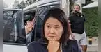 Keiko Fujimori confirma encuentro con empresario argentino y responde a las ESPECULACIONES sobre su vida amorosa Keiko Fujimori confirma encuentro con empresario argentino y responde a las ESPECULACIONES sobre su vida amorosa