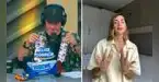 ¿SE BURLA? Mario Hart REAPARECE tras acusación de Korina Rivadeneira lanzando su canción ‘50/50’ y marca de MEDIAS