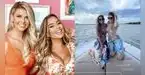 ¡JUNTAS OTRA VEZ! Ethel Pozo se luce con Brunella Horna tras los conflictos con sus excompañeros de América Hoy: “De las amigas que me ha dado la TV” ¡JUNTAS OTRA VEZ! Ethel Pozo se luce con Brunella Horna tras los conflictos con sus excompañeros de América Hoy: “De las amigas que me ha dado la TV”