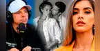 Mario Hart se pronuncia tras ser ACUSADO de amenazar a Korina con quitarle a su hija cuando intentó acabar con la relación Mario Hart se pronuncia tras ser ACUSADO de amenazar a Korina con quitarle a su hija cuando intentó acabar con la relación