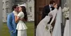 ¡BODA DE LUJO! Carolina Braedt y Javier Millership se casaron en un castillo de Escocia: ¿cuánto habría costado la celebración? ¡BODA DE LUJO! Carolina Braedt y Javier Millership se casaron en un castillo de Escocia: ¿cuánto habría costado la celebración?