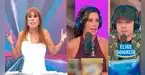 ¡NO LE CAUSÓ NINGUNA GRACIA! Magaly cuestiona la canción del 50/50 de María Pía y Mario Hart: “Solo le pareció chistoso a ellos” ¡NO LE CAUSÓ NINGUNA GRACIA! Magaly cuestiona la canción del 50/50 de María Pía y Mario Hart: “Solo le pareció chistoso a ellos”