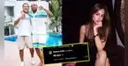 Hijo de Jefferson Farfán y Melissa Klug sorprende con foto de una joven y un mensaje que desata rumores de romance Hijo de Jefferson Farfán y Melissa Klug sorprende con foto de una joven y un mensaje que desata rumores de romance