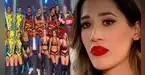 ¡LOS EXPUSO! Tepha Loza revela qué excompañeros de Esto es Guerra no la apoyaron tras la muerte de su madre: “Ni un solo mensaje” ¡LOS EXPUSO! Tepha Loza revela qué excompañeros de Esto es Guerra no la apoyaron tras la muerte de su madre: “Ni un solo mensaje”