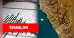 Sismo en Perú HOY, 27 de agosto de 2026: Horario y lugar del último movimiento según el IGP Sismo en Perú HOY, 27 de agosto de 2026: Horario y lugar del último movimiento según el IGP