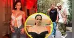 ¡YA TIENE A SU ‘REINA’! ¿Quién es la modelo que habría conquistado al hijo de Jefferson Farfán? ¡YA TIENE A SU ‘REINA’! ¿Quién es la modelo que habría conquistado al hijo de Jefferson Farfán?