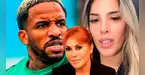 Jefferson Farfán arremete contra Magaly en medio de la RENUNCIA de Yahaira a su DENUNCIA : “La ridícula del año” Jefferson Farfán arremete contra Magaly en medio de la RENUNCIA de Yahaira a su DENUNCIA : “La ridícula del año”