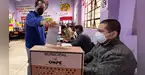 Elecciones Municipales ¿CAMBIÓ tu LOCAL de VOTACIÓN? ONPE acaba de habilitar enlace: LINK AQUÍ Elecciones Municipales ¿CAMBIÓ tu LOCAL de VOTACIÓN? ONPE acaba de habilitar enlace: LINK AQUÍ