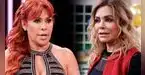 Magaly Medina y Gisela Valcárcel: ¿Es posible el encuentro entre ambas divas y dónde se podrían juntar? Magaly Medina y Gisela Valcárcel: ¿Es posible el encuentro entre ambas divas y dónde se podrían juntar?
