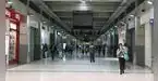 Estación Central del Metropolitano al borde del colapsa en horas punta y pronto llegará la Línea 2 del Metro de Lima Estación Central del Metropolitano al borde del colapsa en horas punta y pronto llegará la Línea 2 del Metro de Lima