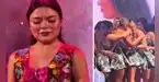 ¡En concierto! Briela Cirilo RENUNCIÓ a Corazón Serrano EN VIVO y sus compañeras ROMPEN en LLANTO ¡En concierto! Briela Cirilo RENUNCIÓ a Corazón Serrano EN VIVO y sus compañeras ROMPEN en LLANTO