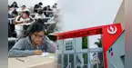 UPC se pronuncia tras caída de estudiante desde techo de edificio en Monterrico: "Recibe atención especializada" UPC se pronuncia tras caída de estudiante desde techo de edificio en Monterrico: "Recibe atención especializada"