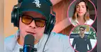 Mario Hart REVELA LA VERDAD sobre el auto A SU NOMBRE donde apareció Korina junto a modelo: “No puse un dólar” Mario Hart REVELA LA VERDAD sobre el auto A SU NOMBRE donde apareció Korina junto a modelo: “No puse un dólar”