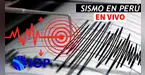 Último sismo en Perú HOY 2 de septiembre: IGP informa hora, magnitud y epicentro del temblor Último sismo en Perú HOY 2 de septiembre: IGP informa hora, magnitud y epicentro del temblor